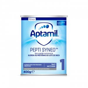 Aptamil Pepti Syneo 1 Leite 400g