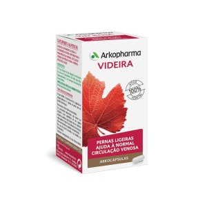 ArkoCápsulas Videira 45 Cápsulas