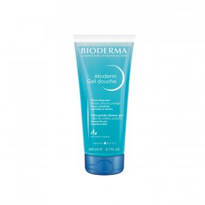 Bioderma Atoderm Gel Duche 200mL