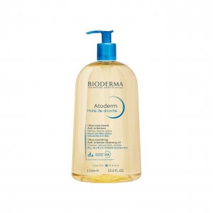 Bioderma Atoderm Óleo de Duche 1L