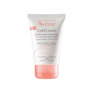 Avène Cold Cream Creme Mãos Concentrado 50mL