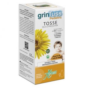 Grintuss Pediatric Xarope 180g