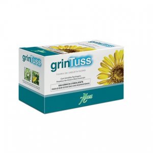 Grintuss Tisana 20 Saquetas