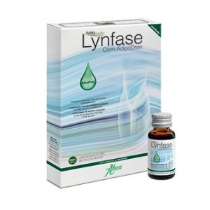 Lynfase Concentrado Fluido 12 Frascos