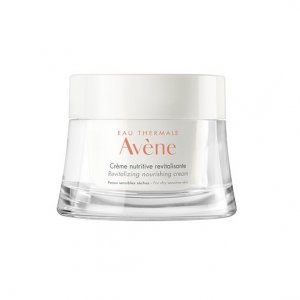 Avène Creme Nutritivo Revitalizante 50mL