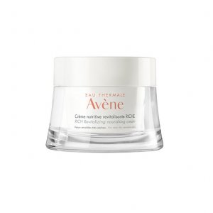 Avène Creme Nutritivo Revitalizante Rico 50mL