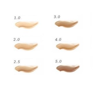 Avène Couvrance Base Fluida 2.0 Natural 30mL
