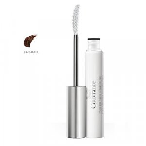 Avène Couvrance Máscara Pestanas Castanho 7mL