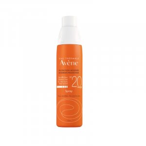 Avène Solar Spray SPF20 200mL