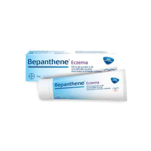 Bepanthene Eczema 50g