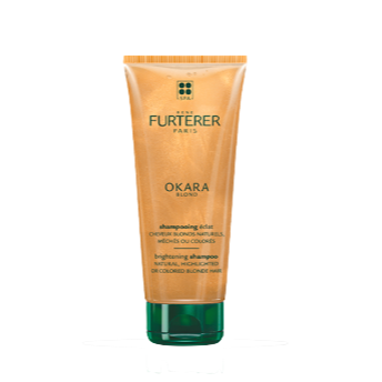 Rene Furterer Okara Blond Champô 200mL