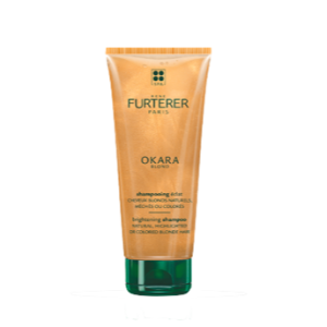 Rene Furterer Okara Blond Champô 200mL