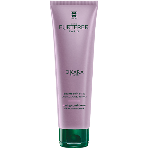 Rene Furterer Okara Silver Bálsamo 150mL