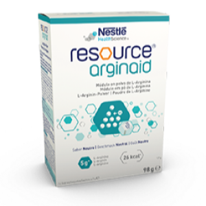 Resource Arginaid 7g x 14 saquetas Sabor Neutro