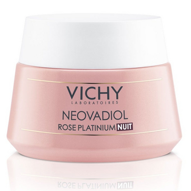 Vichy Neovadiol Rose Platinium Noite
