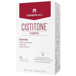 Cistitone Forte 60 Cápsulas