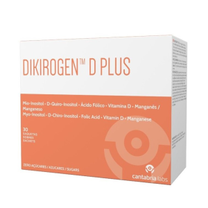 Dikirogen D Plus 30x5g