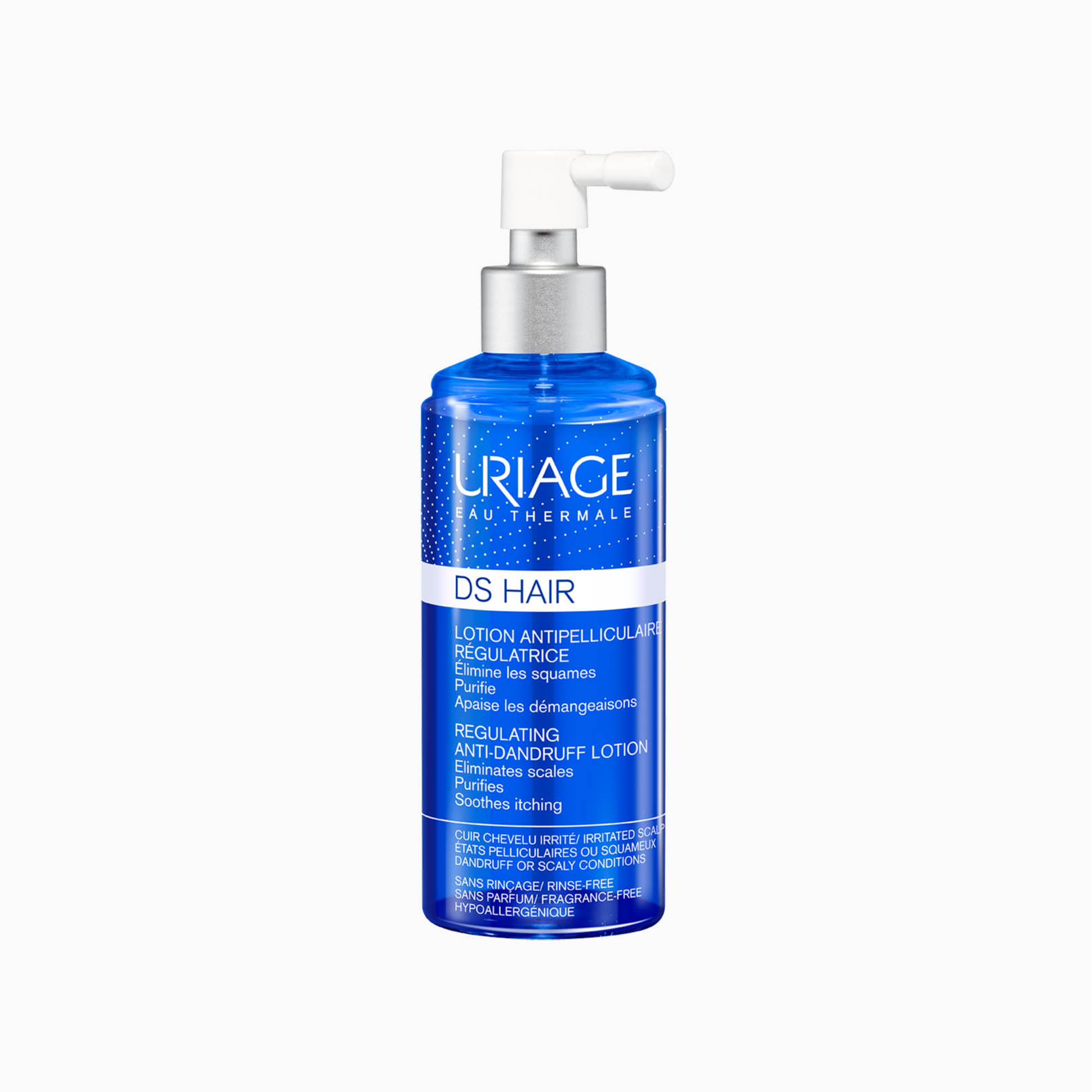 Uriage DS Loção 100mL