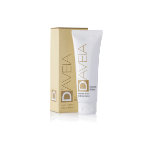 D'Aveia Creme Mãos 100mL