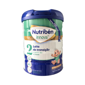 Nutribén Leite Transição Innova 2 - 800g