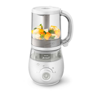 Philips Avent Robot Easy Papa