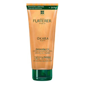 Rene Furterer Okara Blond Champô 250mL