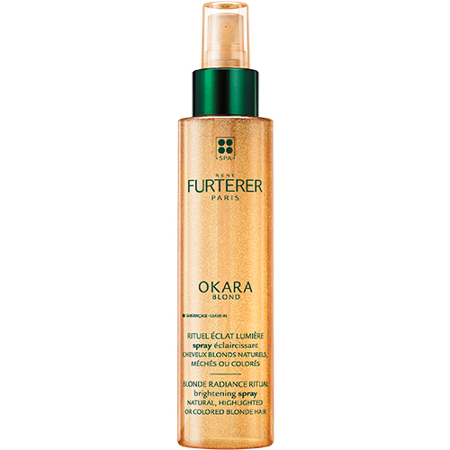 Rene Furterer Okara Blond Spray De Brilho 150mL