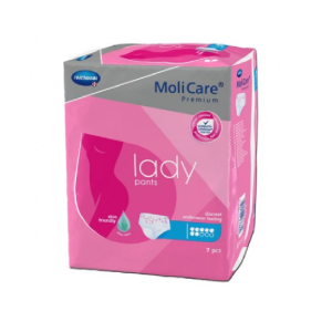 MoliCare Premium Lady Pants 7 Gotas Tamanho L x7