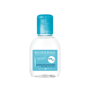 Bioderma ABCDerm H2O Solução Micelar 100mL