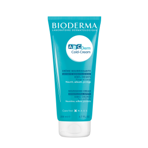 Bioderma ABCDerm Cold Cream Corpo 200mL