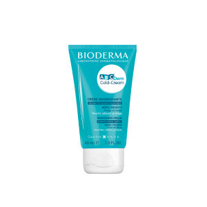 Bioderma ABCDerm Cold-Cream Rosto e Corpo 45mL