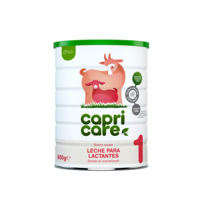 Capricare 1 Leite Lactente 800g