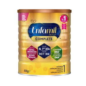 Enfamil Premium Complete 1 800g