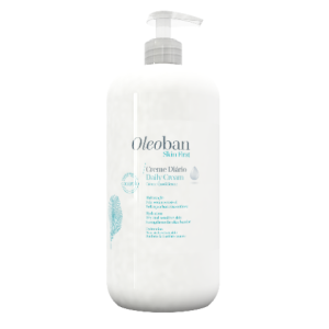 Oleoban Creme Diário 1kg com Desconto de 20%