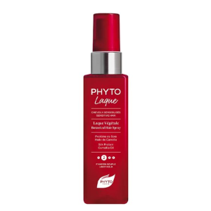 Phyto Phytolaque Laca Vegetal Fixação Suave 100mL