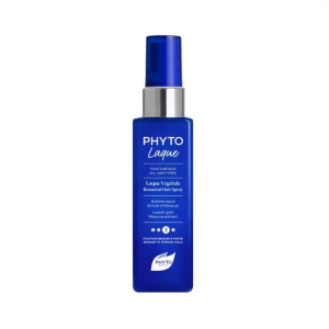 Phyto Phytolaque Laca Vegetal Fixação Média/Forte 100mL