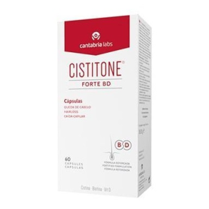 Cistitone Forte BD 60 Cápsulas