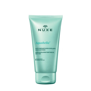 Nuxe Aquabella Gel Purificante Microesfoliante 150mL