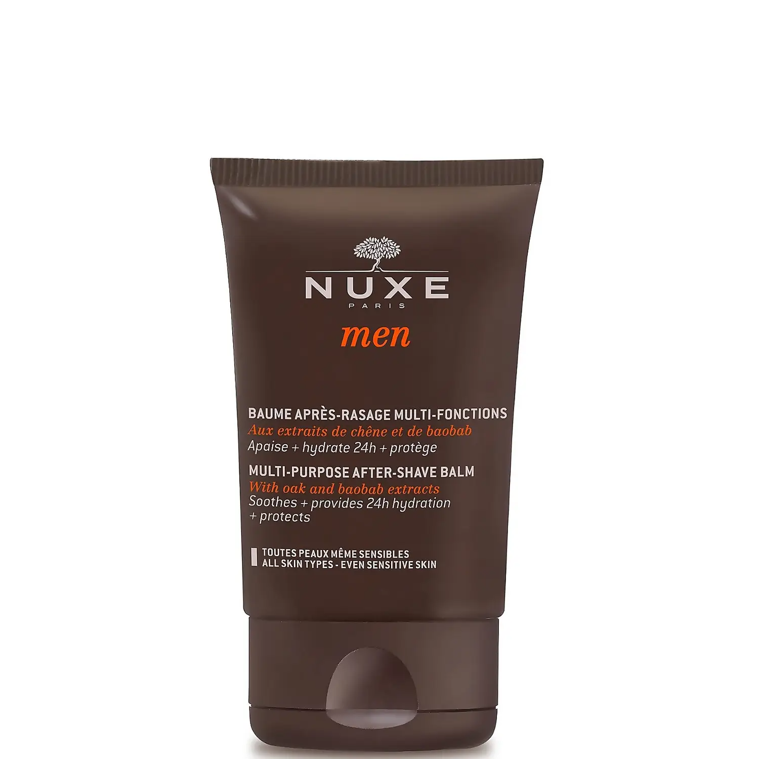 Nuxe Men Bálsamo Pós Barbear 50mL