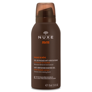 Nuxe Men Gel de Barbear 150mL