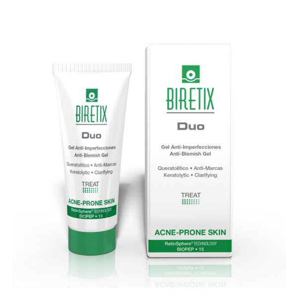 Biretix Duo Gel Imperfeições 30mL