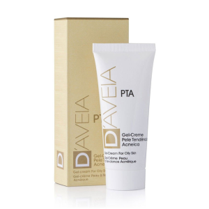 D'Aveia PTA Gel Creme Pele Tendência Acneica 40mL