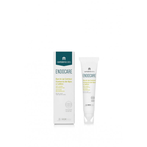 Endocare Contorno Olhos e Lábios 15mL