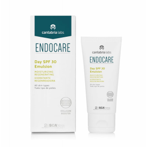 Endocare Day Emulsão SPF30 40mL