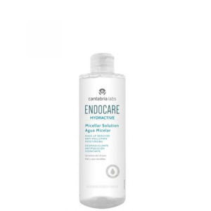 Endocare Hydractive Água Micelar 100mL