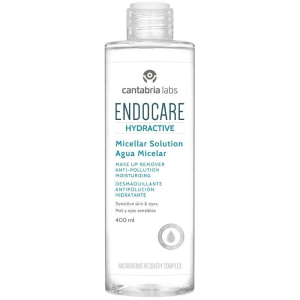 Endocare Hydractive Água Micelar 400mL