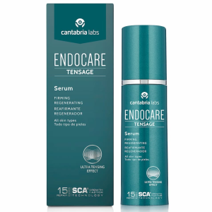 Endocare Tensage Sérum Rosto/Pescoço 30mL