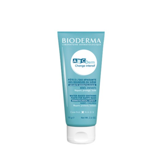 Bioderma ABCDerm Change Intensif 75g