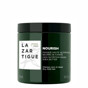 Lazartigue Máscara Nutrição Intensa 250mL