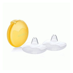 Medela Mamilos de Silicone Contact S